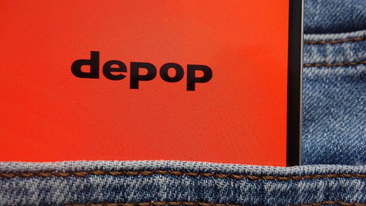 Woman left 'livid' after Depop customer demands refund despite being seen wearing the item