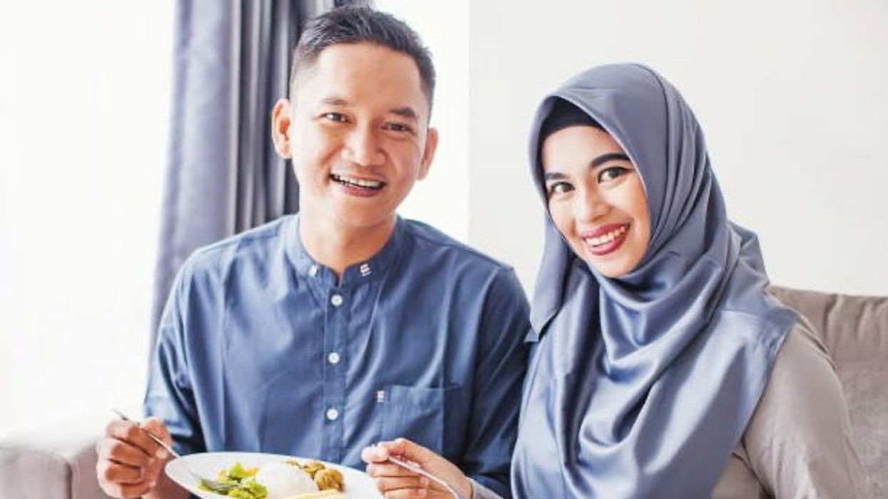 Eid al-Fitr 2024: When is it and how do Muslims celebrate?