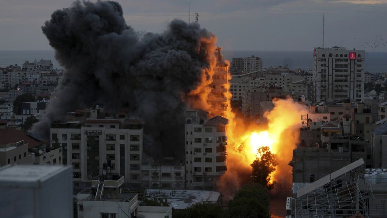 IDF declare 'worst day' in Israel-Hamas War– live updates