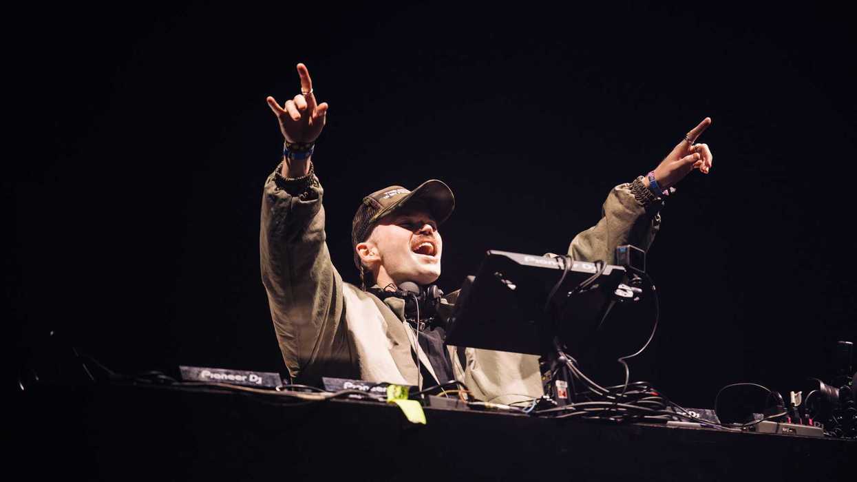 Coachella 2026 set times just dropped - here’s the schedule in full, from Justin Bieber to Sabrina Carpenter