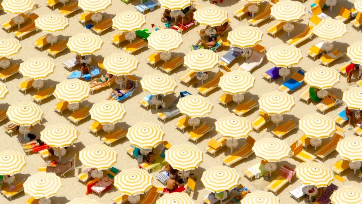 Single 39-year-olds have convinced the internet to avoid relationships for one reason