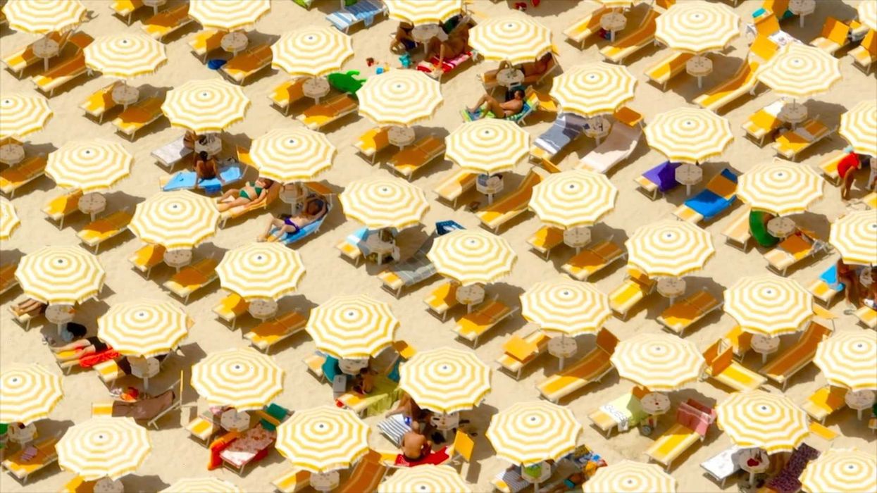 Gen Z’s dating dealbreaker for 2026 has been revealed - and it’s a subtle detail