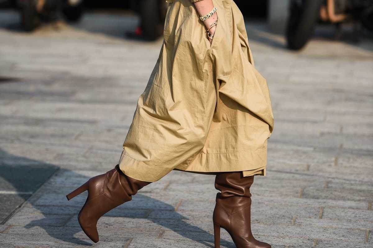 What is the 2/3 rule? Low-effort viral hack is transforming how we get ready