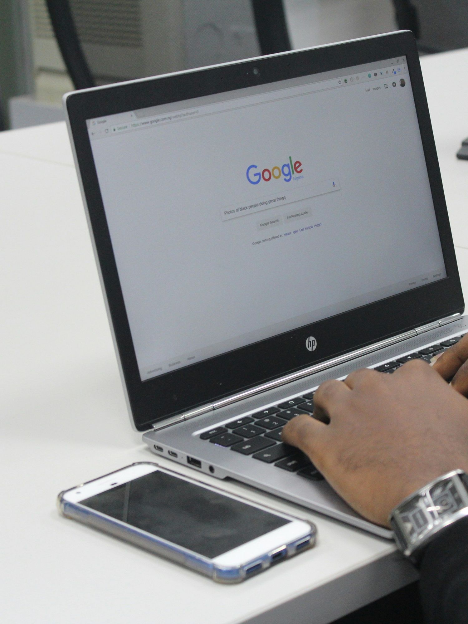 What is the 'dead internet' theory?