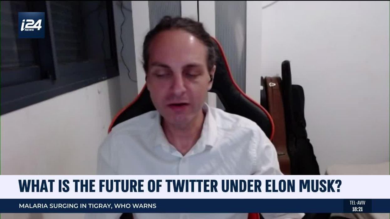 N-word usage on Twitter spiked 500% in hours after Elon Musk bought social network