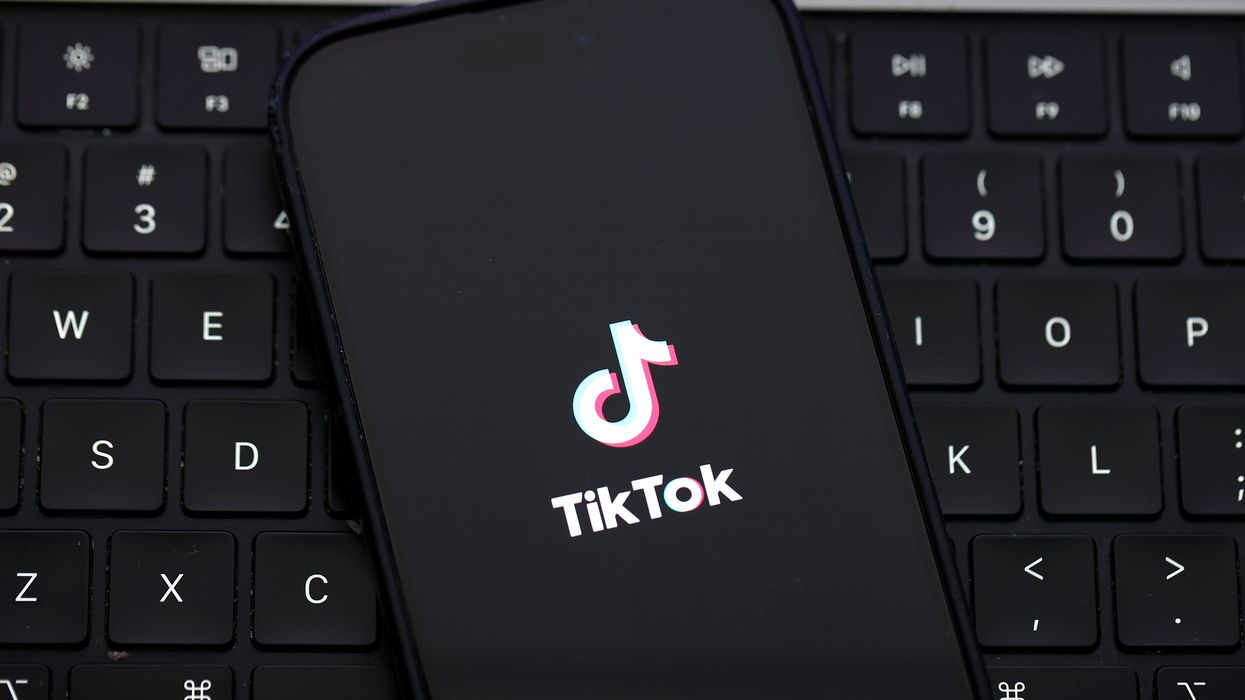 What is the 'hopeless core' TikTok trend?