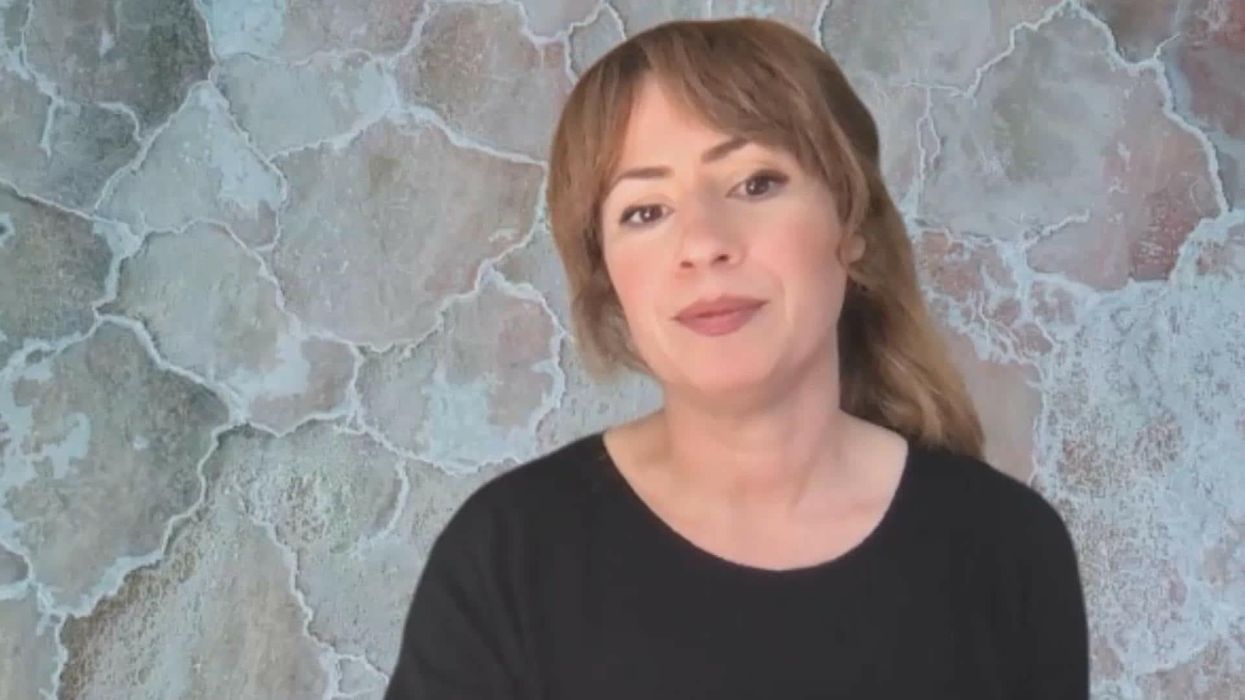 Manosphere tweeter roasted for sharing his dreams of 'breast milk ice-cream'