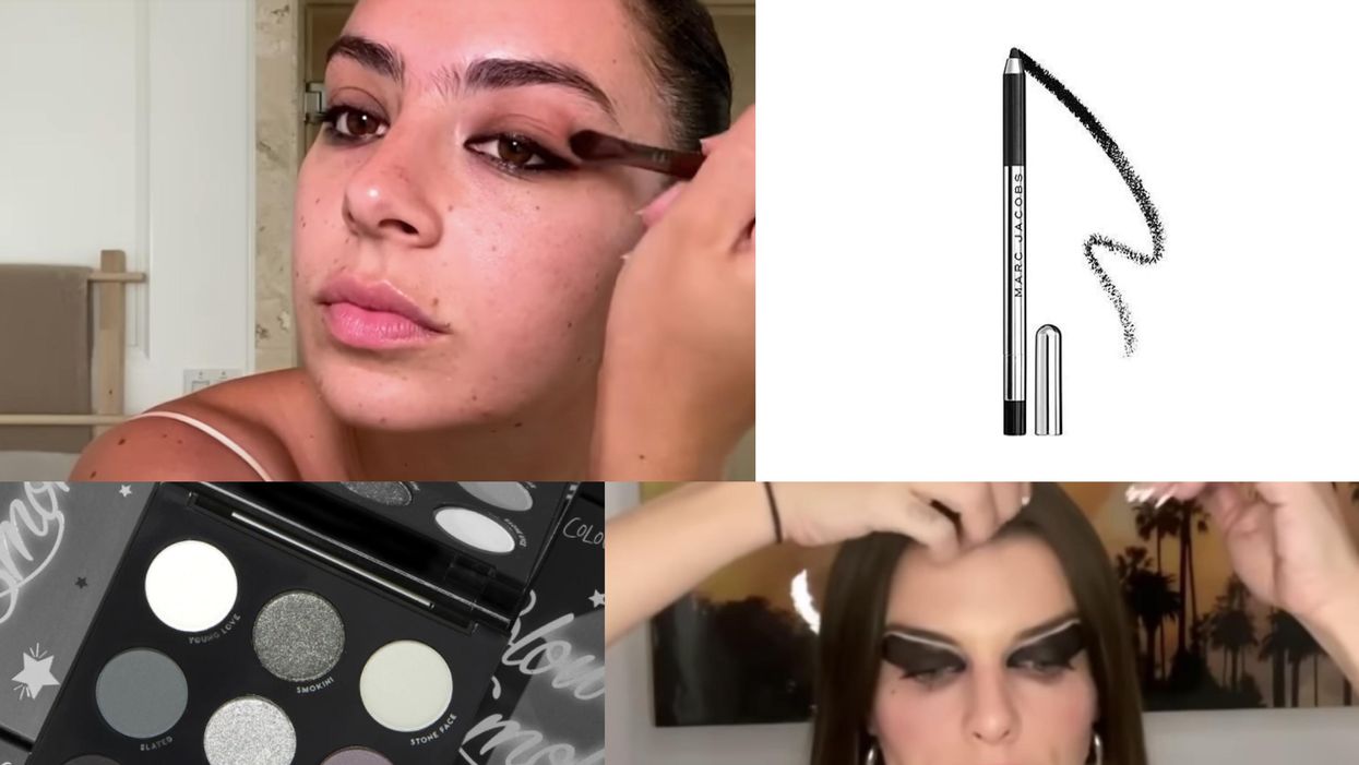 What is the party girl makeup trend? Plus 7 products to make it work for you