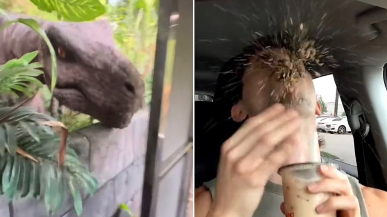 What is the 'Subtle Foreshadowing’ TikTok trend?