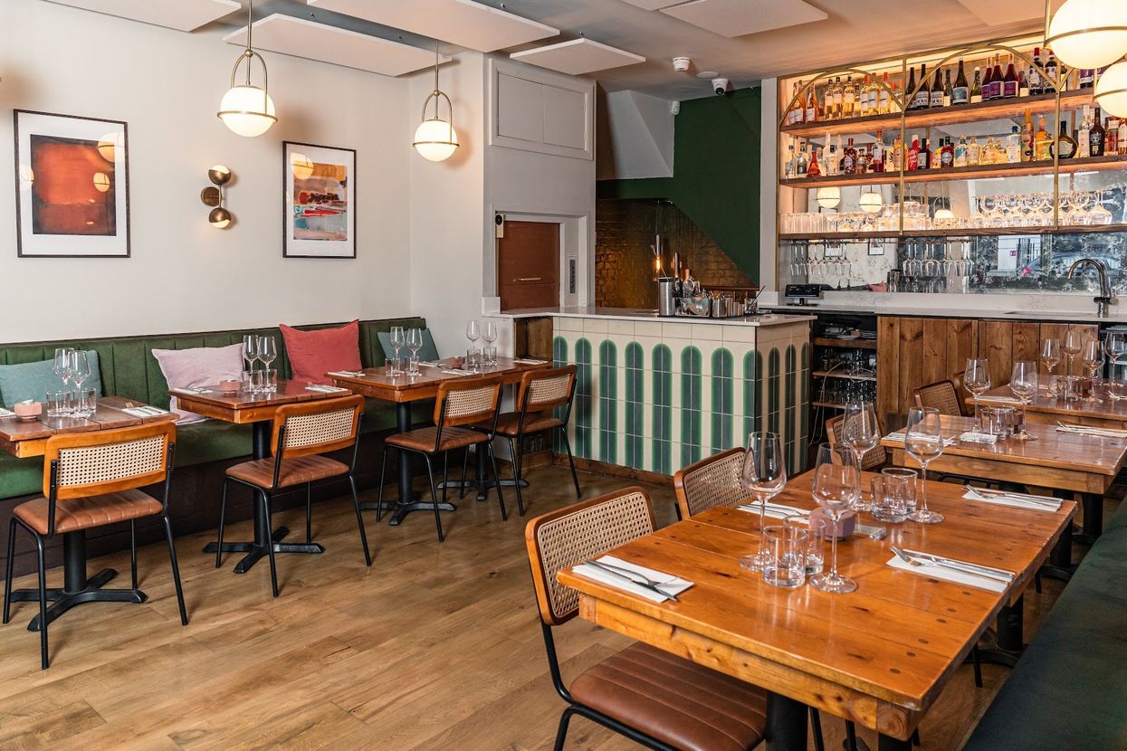 Forget Veganuary – I'm now a dine-out vegan thanks to this London restaurant