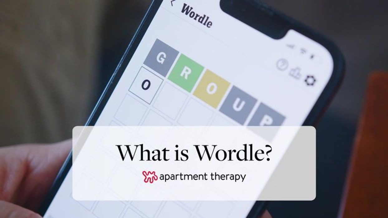 Wordle LIVE: What is today's answer?