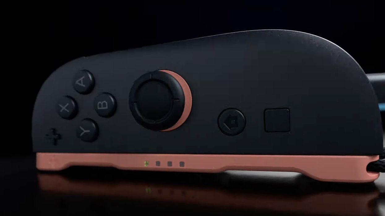 Nintendo will have work cut out keeping up with Switch 2 demand say analysts