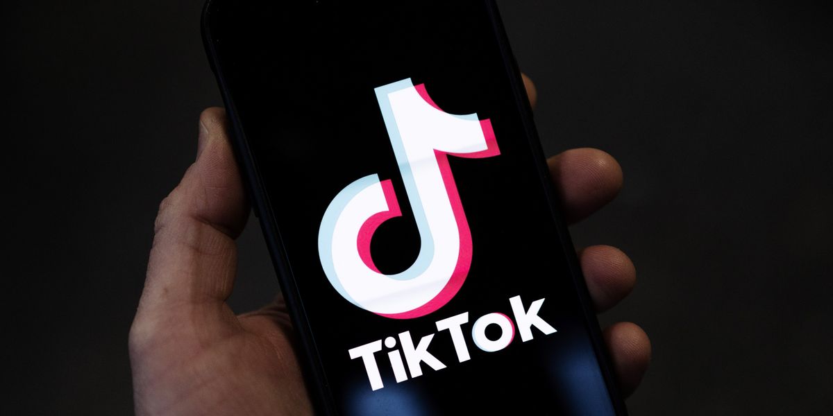 What do the TikTok codes 5801, 0473, 2201, 8750 and 4202 mean? | indy100