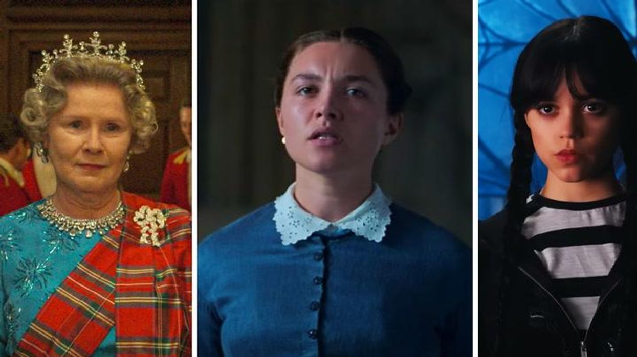 Netflix criticised for pushing 'dangerous' conspiracy theories in 'Ancient Apocalypse'