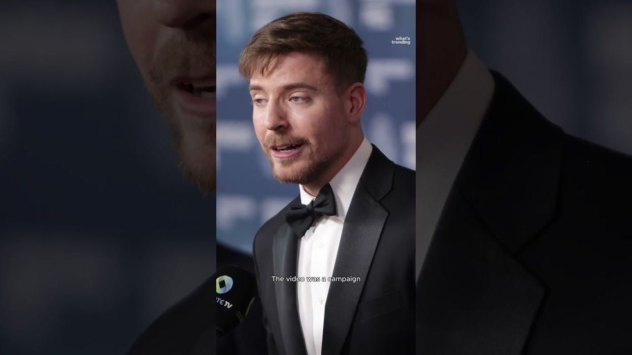Did MrBeast buy the NFL? Everything we know about the rumours