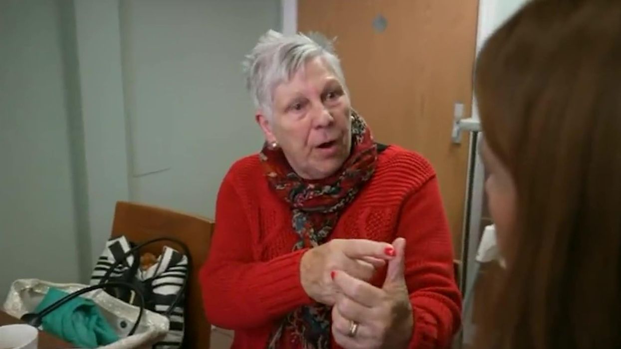 These two women roasting the Tories are being hailed the new 'Brenda from Bristol'