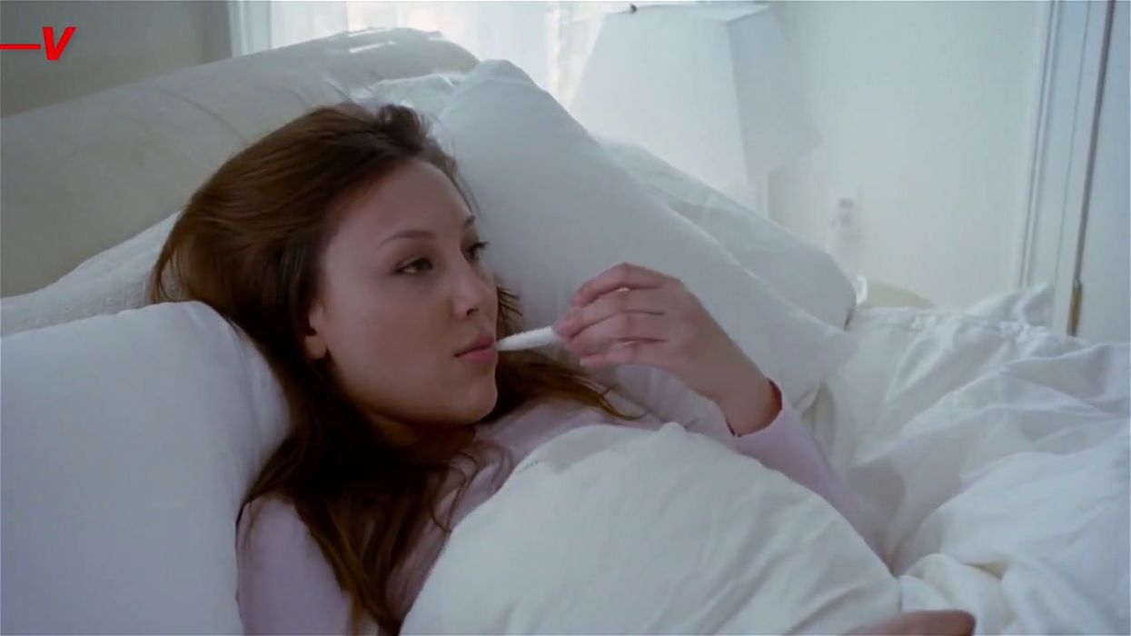 Health expert warns against taking common painkiller amid spike in norovirus cases