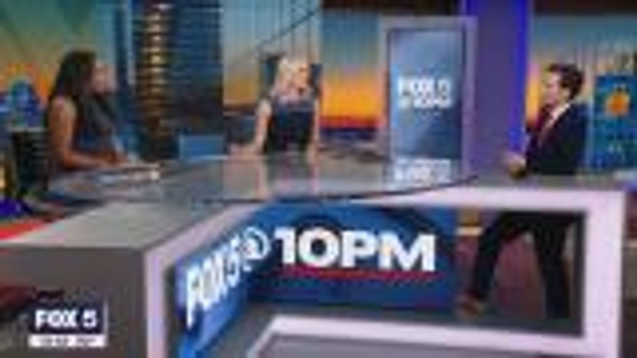 Man says he can predict storms after getting struck by lightning