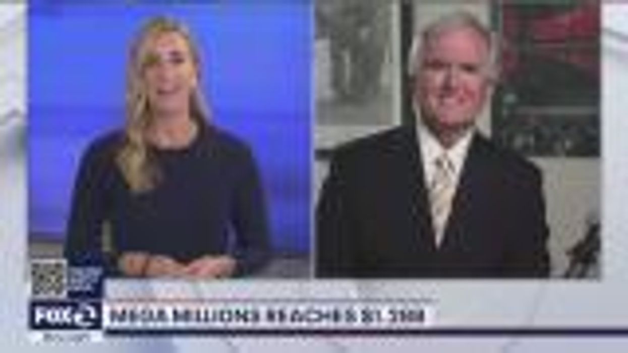 Man regrets winning lottery jackpot after being flooded with requests for help