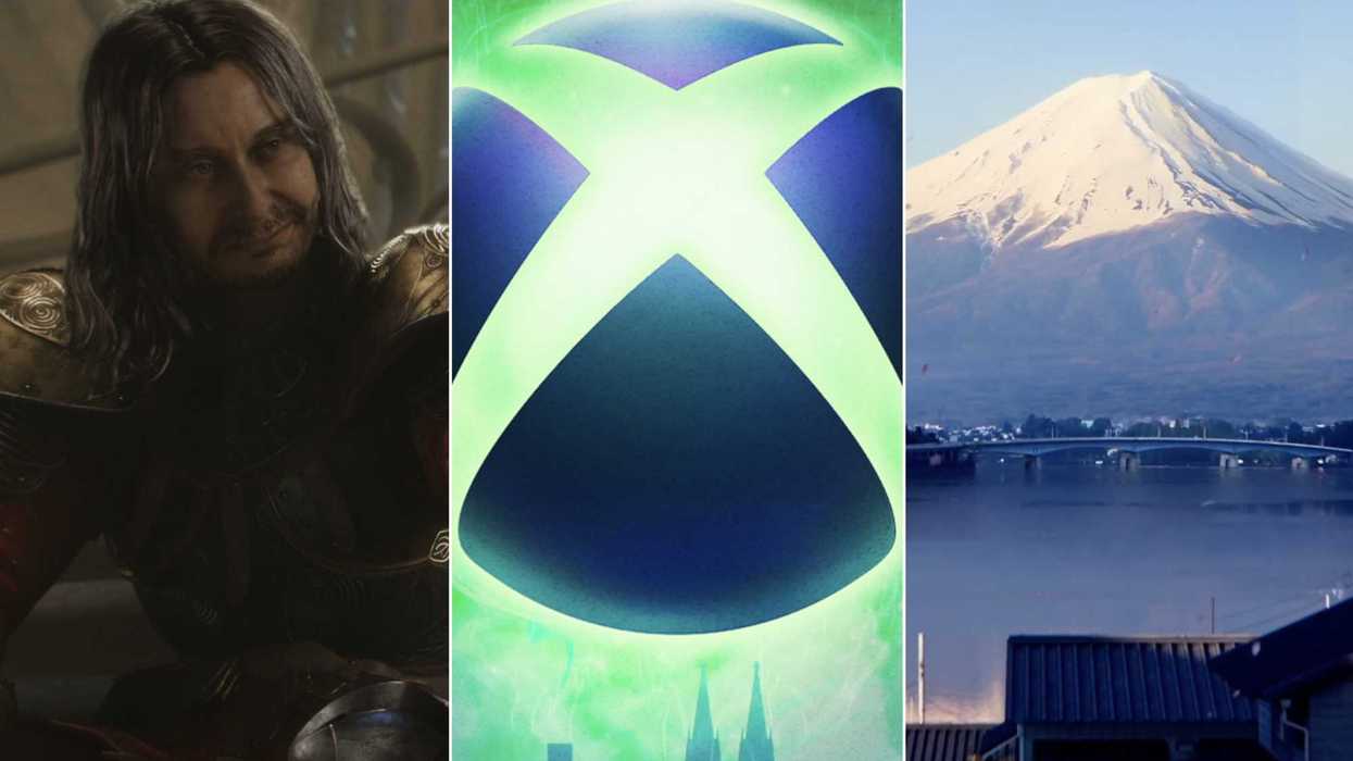 Xbox Developer Direct LIVE: Fable, Forza Horizon 6 and all announcements today