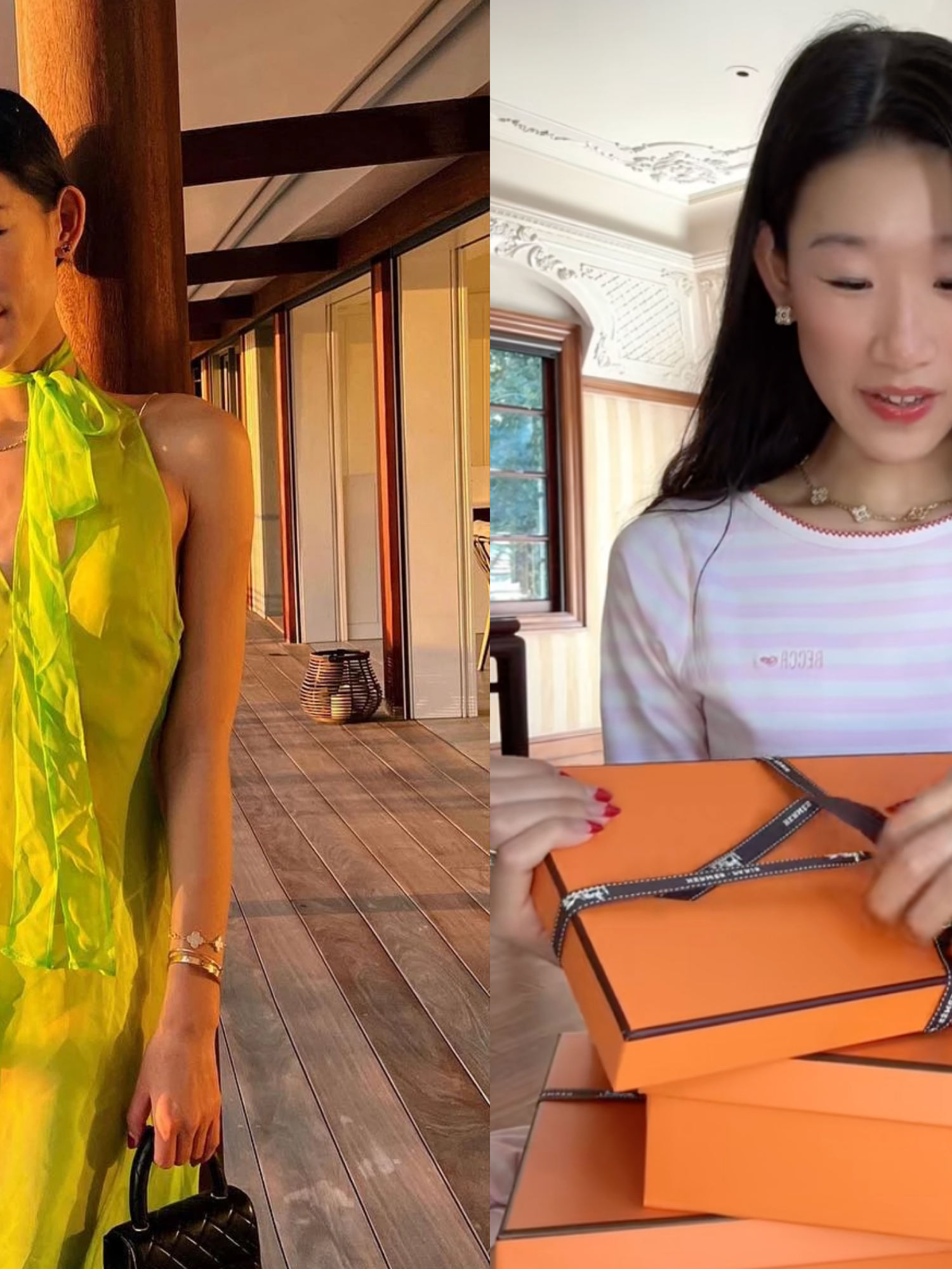 What to know about Becca Bloom's wedding as RichTok influencer prepares to tie the knot