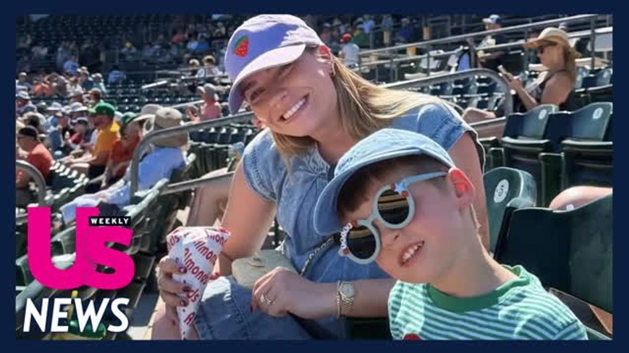 Tributes paid as Emilie Kiser's son, 3, dies from injuries after drowning in backyard pool