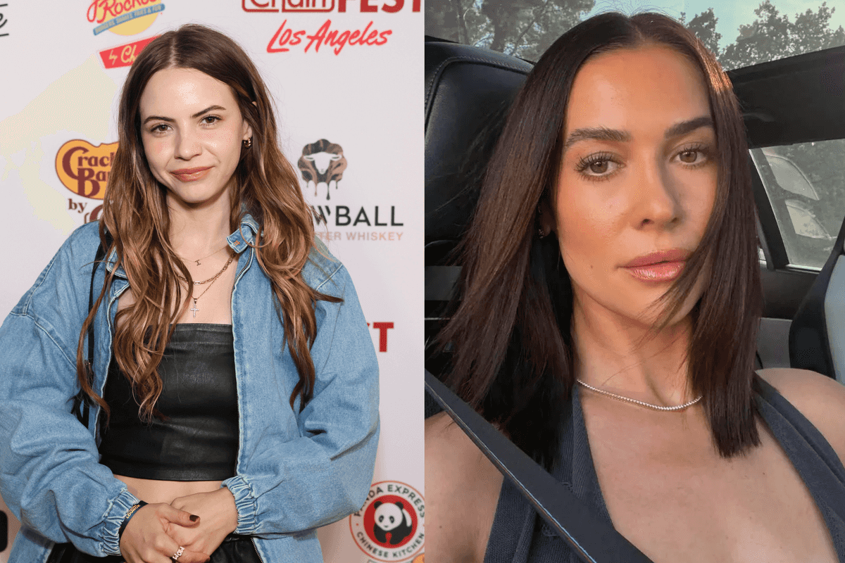 What to know about The Secret Lives of Mormon Wives: Orange County as cast announced including Bobbi Althoff