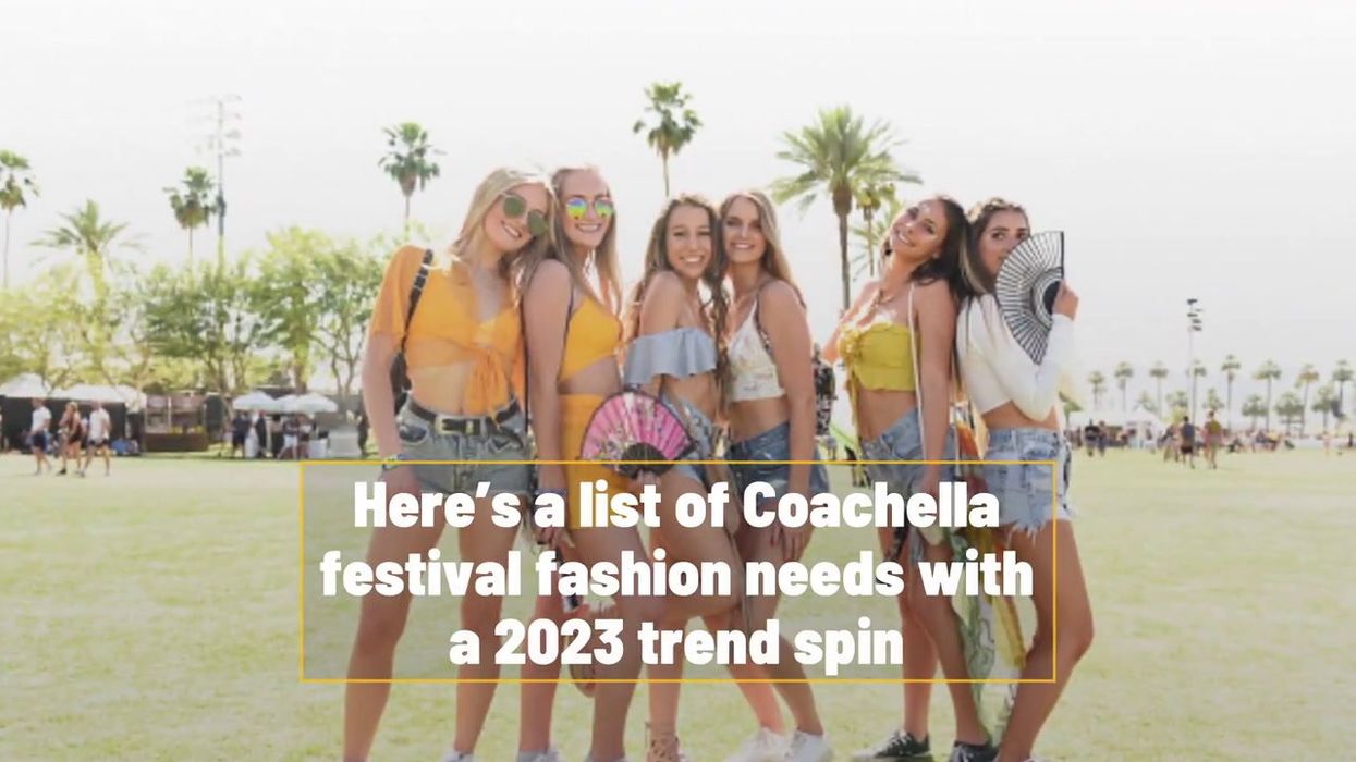 Loren Gray claim that influencers fake going to Coachella