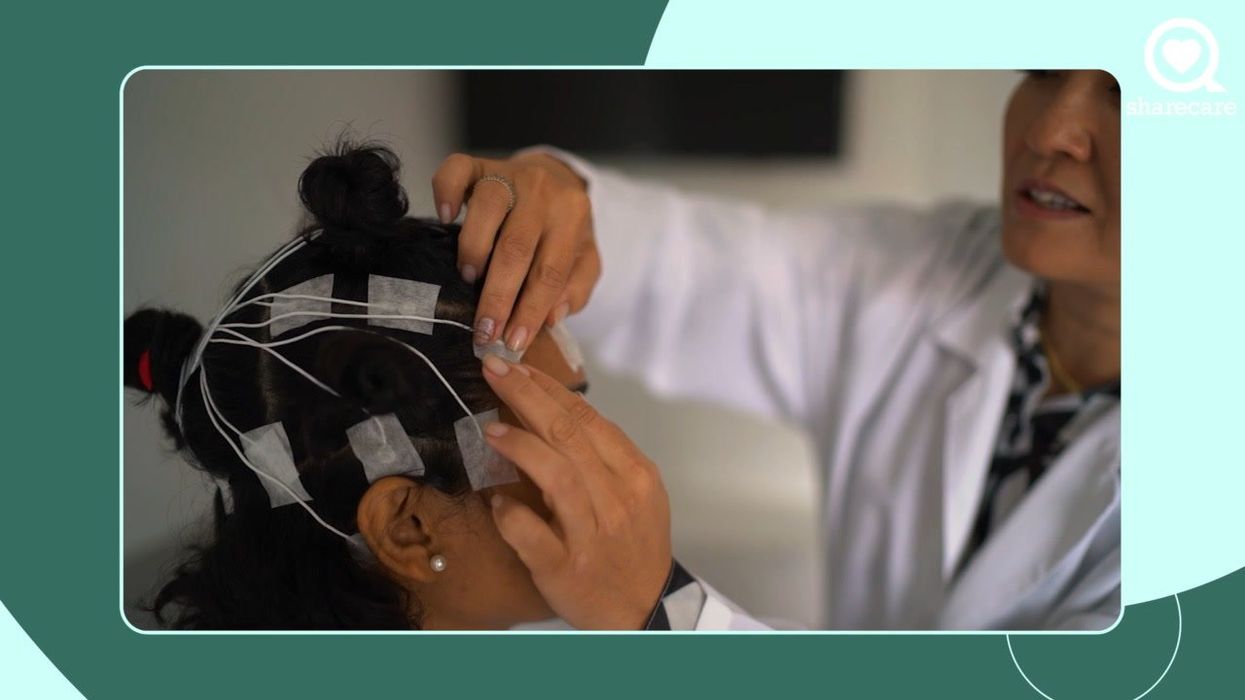 How monkeys are helping us understand why we 'choke under pressure'