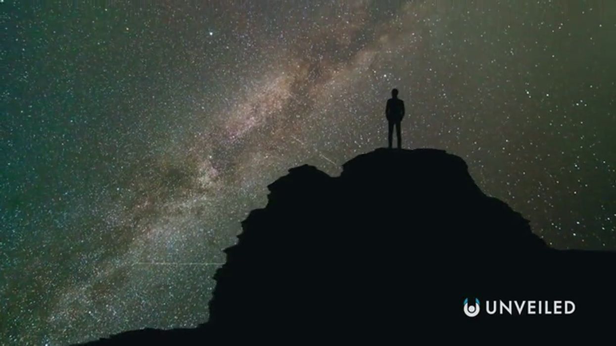 Scientists have solved a great mystery at the dawn of time itself