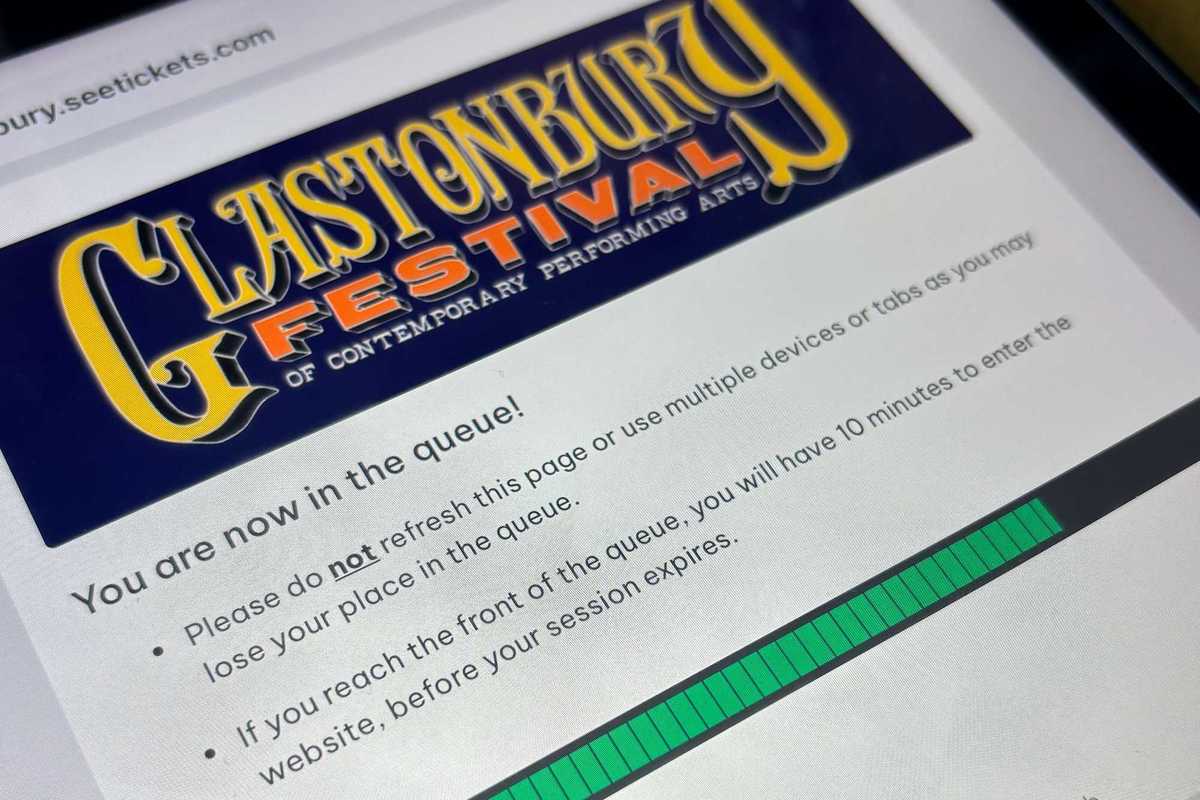 What we know about the new 'fairer' Glastonbury ticket system - so you can get ready for resale