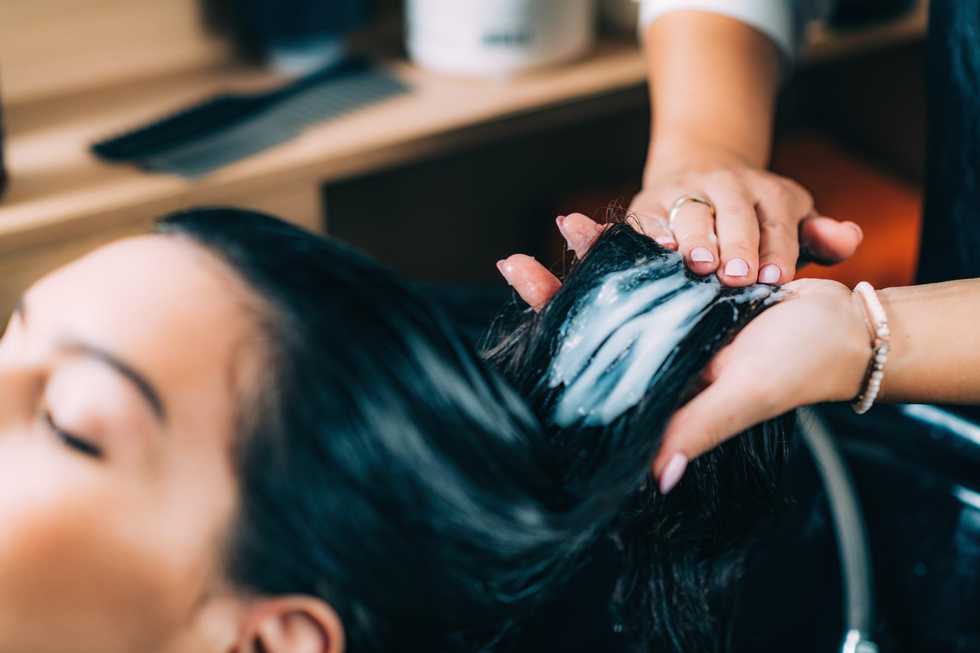 Here’s why you shouldn’t use conditioner on your hair in the event of a nuclear war