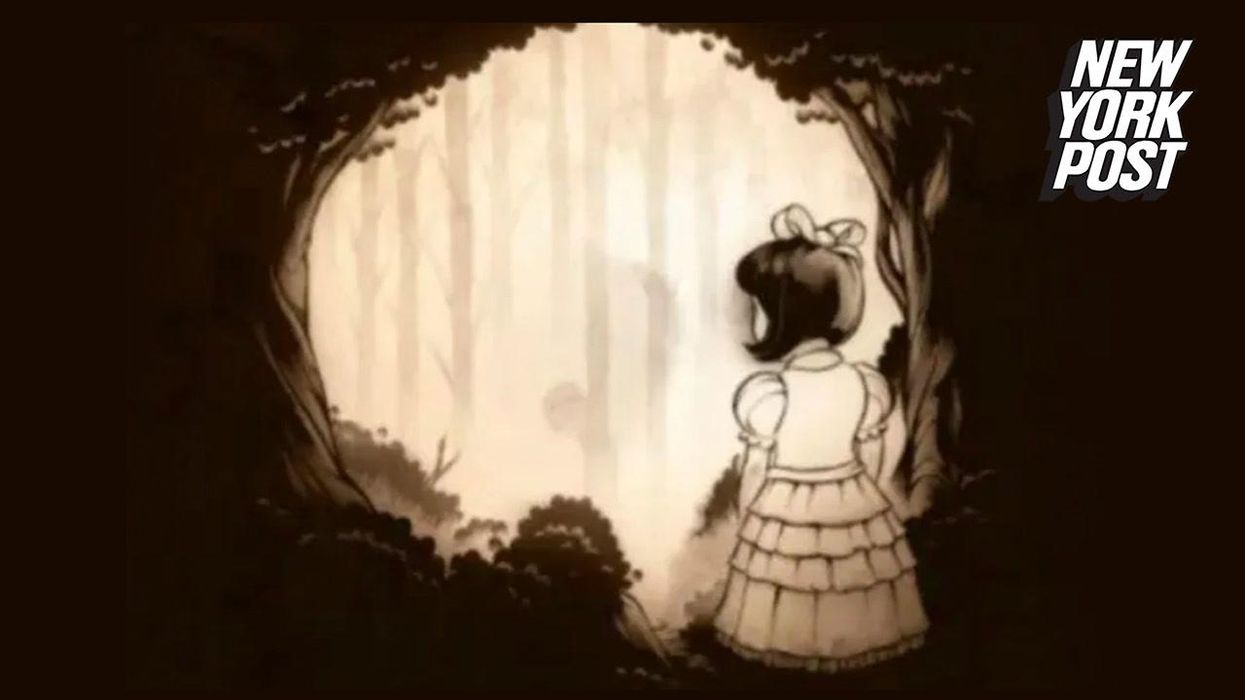 This optical illusion reveals your deepest personality strengths