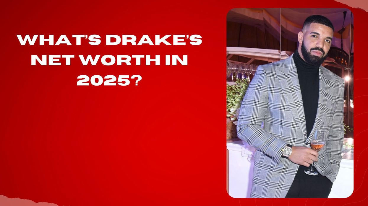 Drake sparks debate after posting $8 million gambling losses