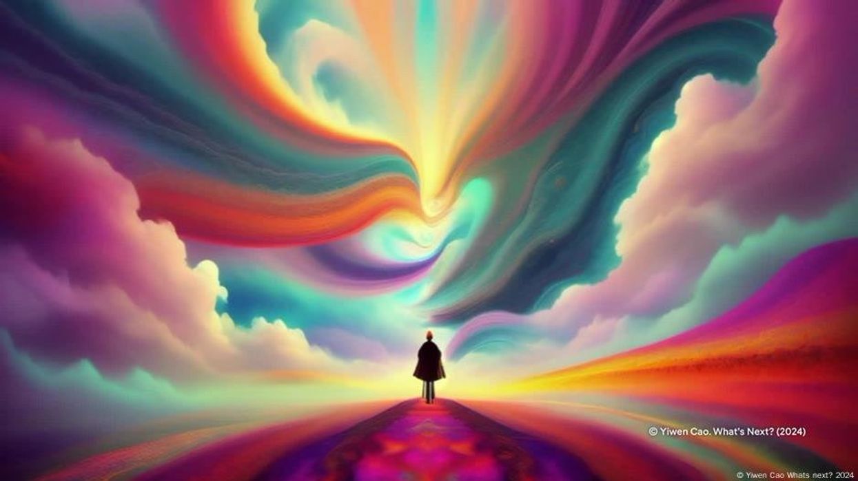 IMAX’s AI film festival leaves fans divided: 'Your customers do not want this'