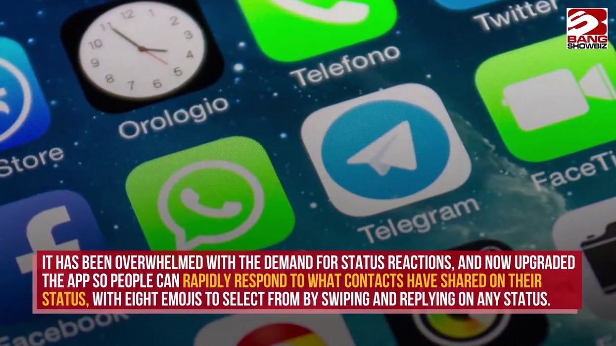 'Zombie groups' might soon be a thing of the past on WhatsApp thanks to new tool