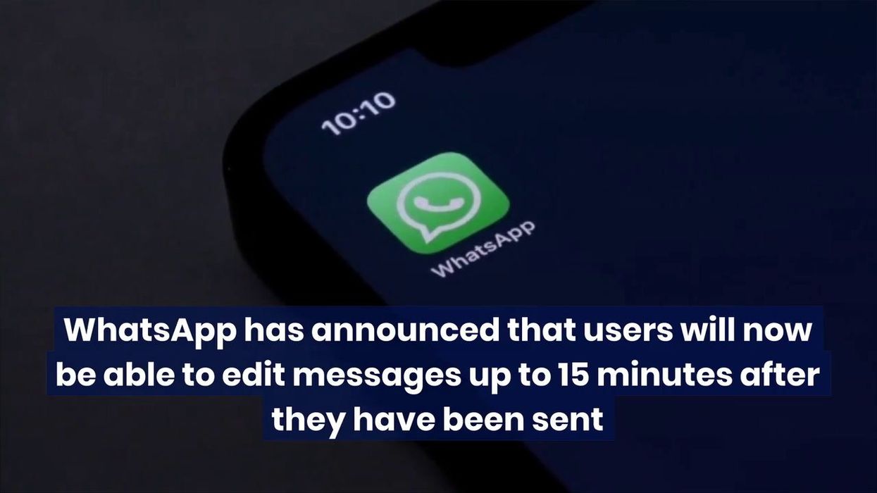 A major change is coming to WhatsApp