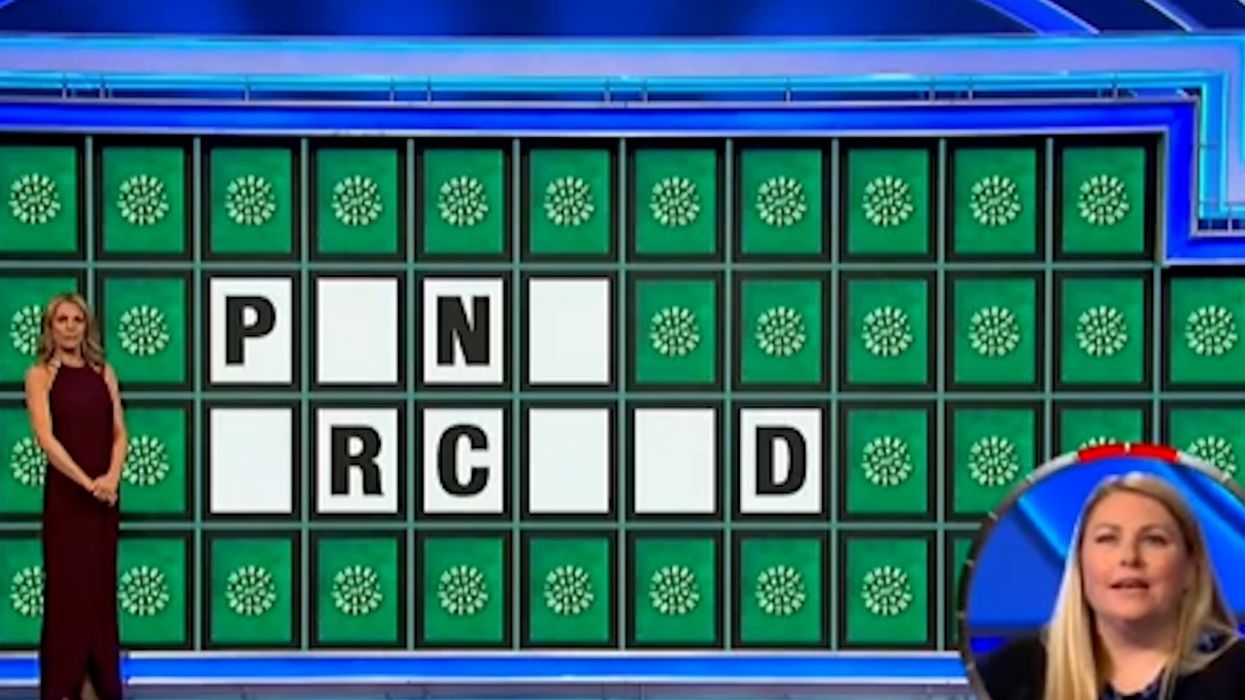 Wheel of Fortune contestant breaks silence on claims she was 'robbed'