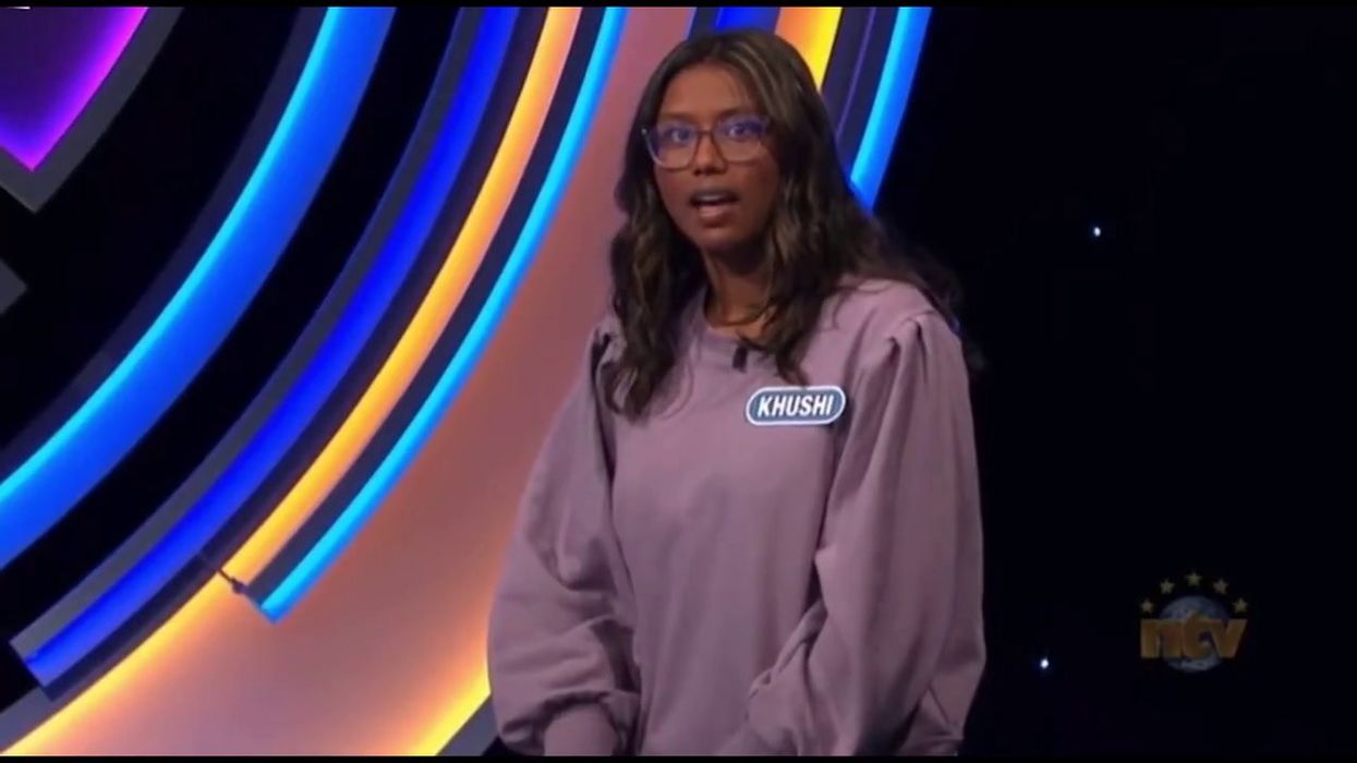 Wheel of Fortune contestant's incorrect answer prompts audible groan from audience