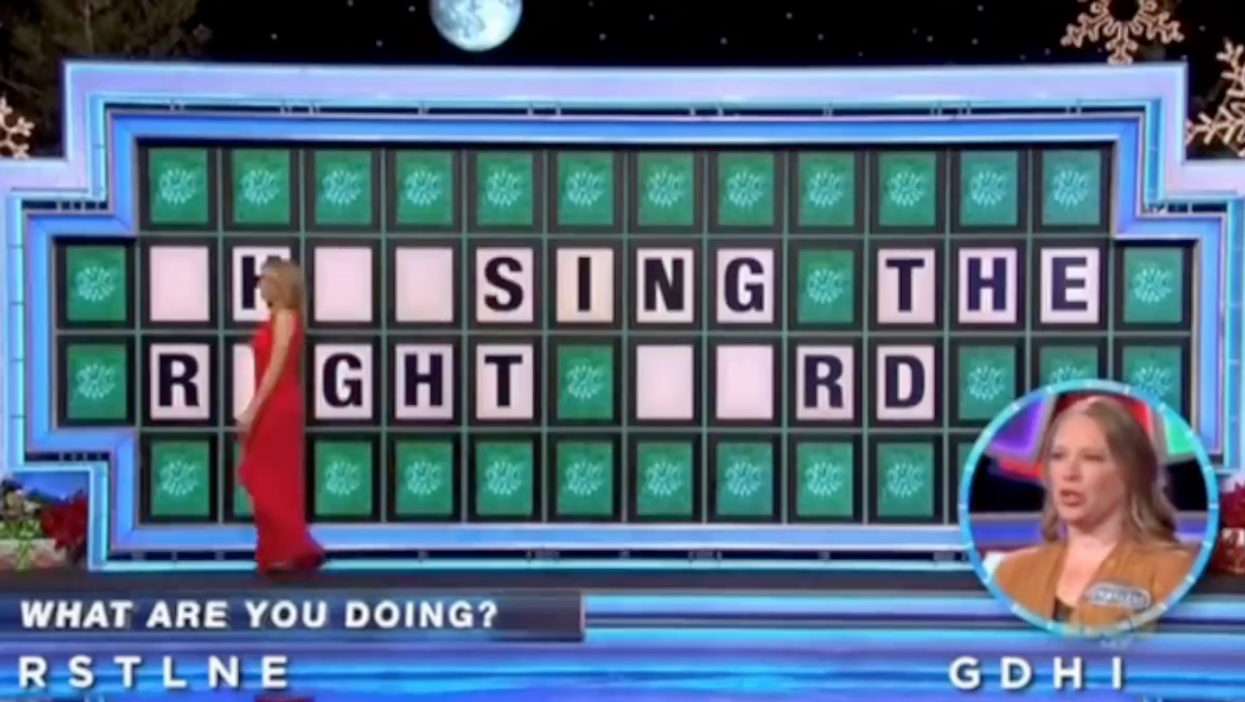 <p>‘Wheel of Fortune’ viewers defend contestant after she loses car over technicality</p>