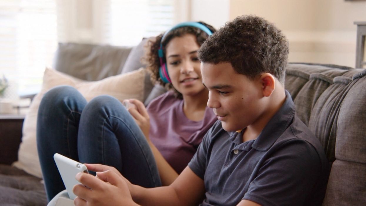 Fragranced products could trigger early puberty in girls, new study finds