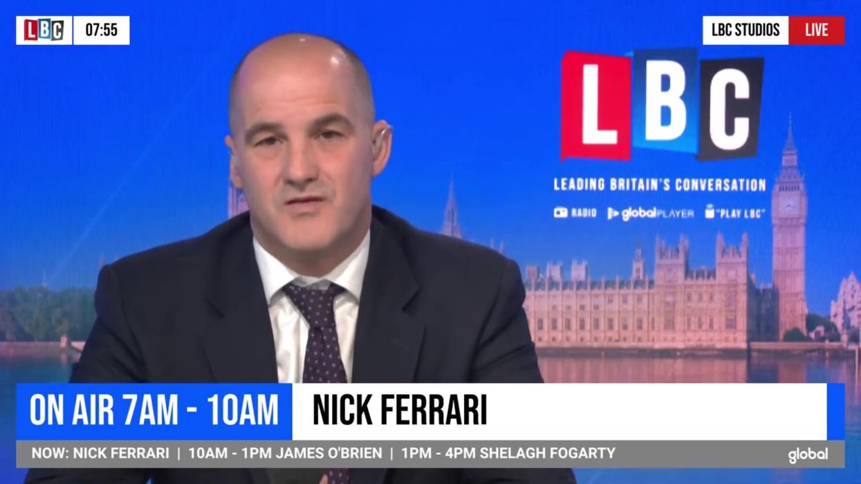 A new Tory slogan has dropped and it is seriously cringe