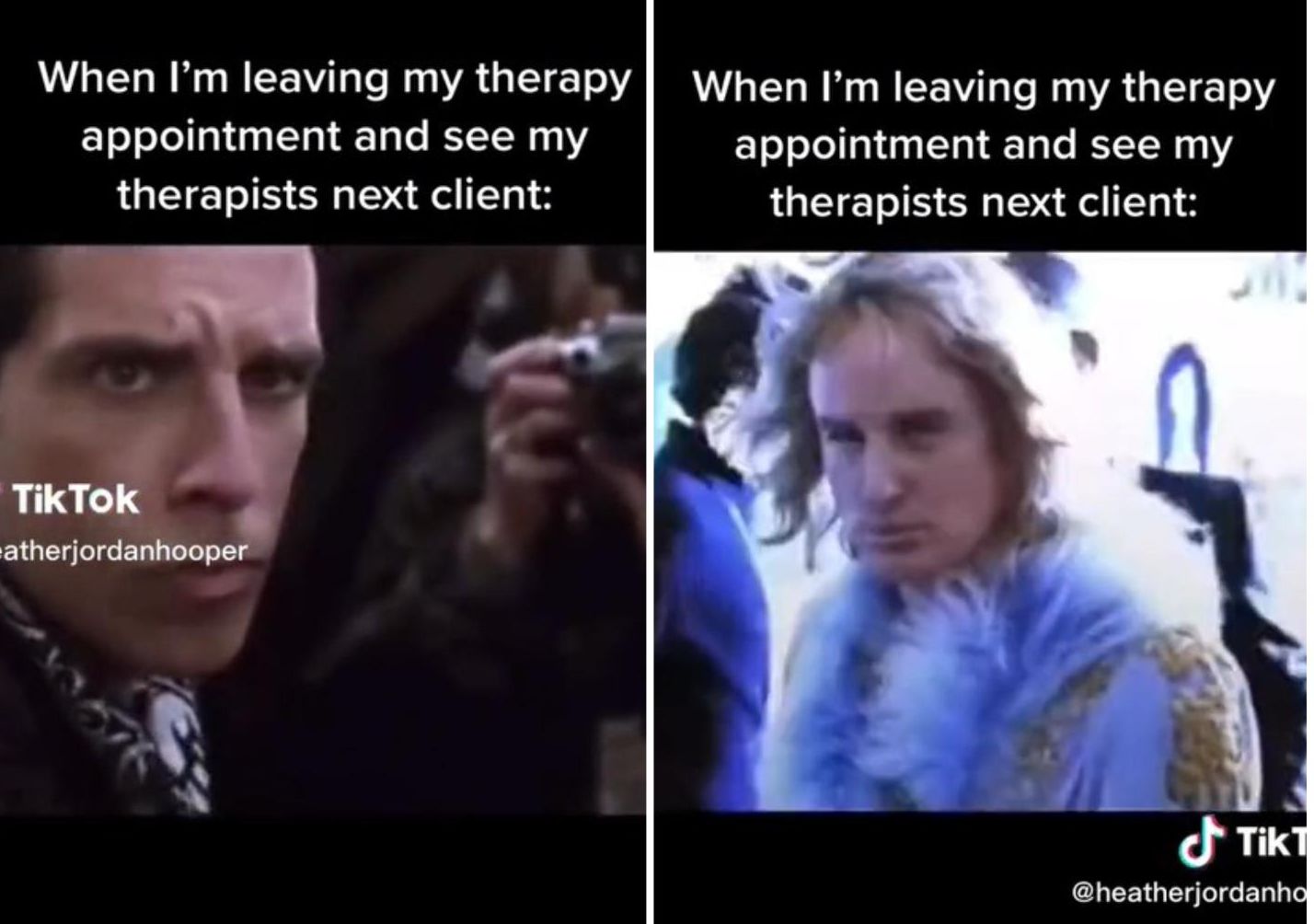 Zoolander Rizz 10 best memes from the Zoolander TikTok trend | indy100