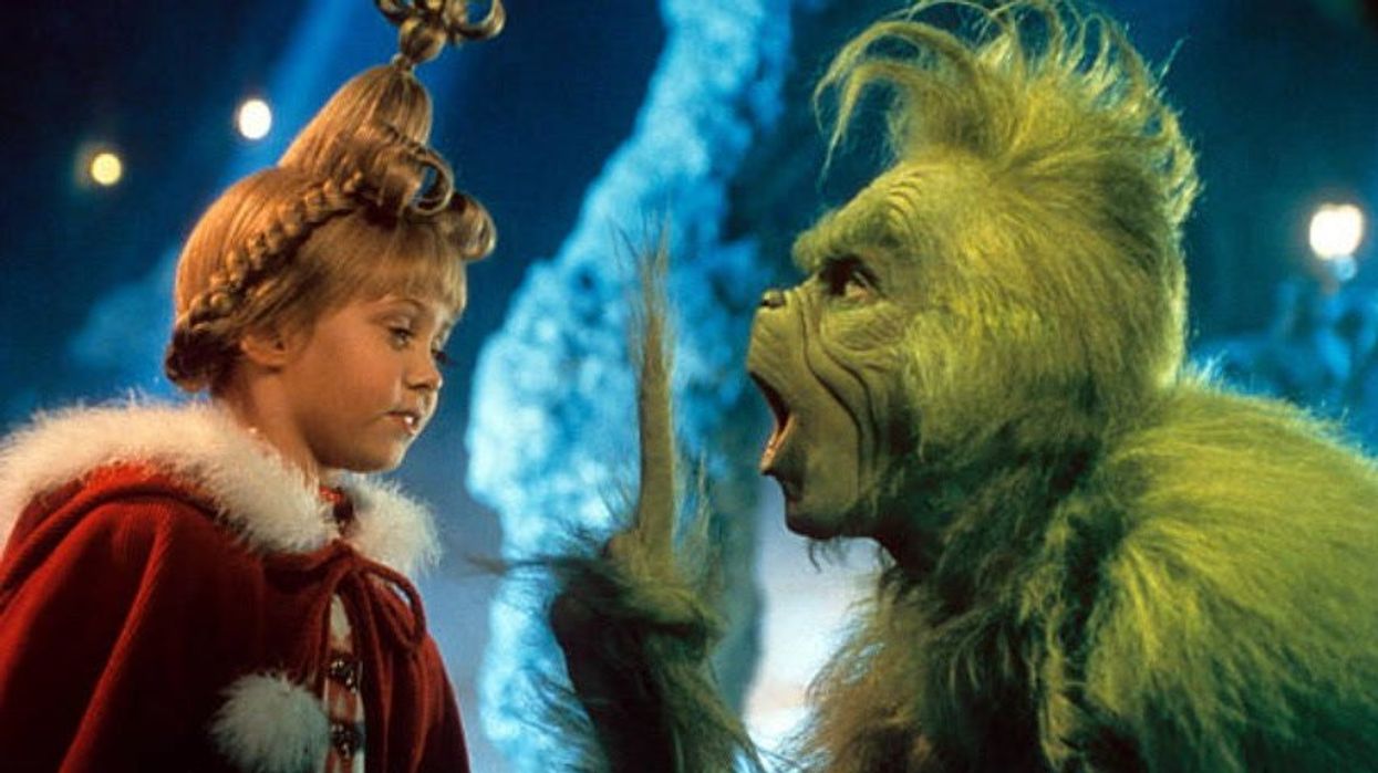 You can now get paid £2,000 to sit at home and watch Christmas films