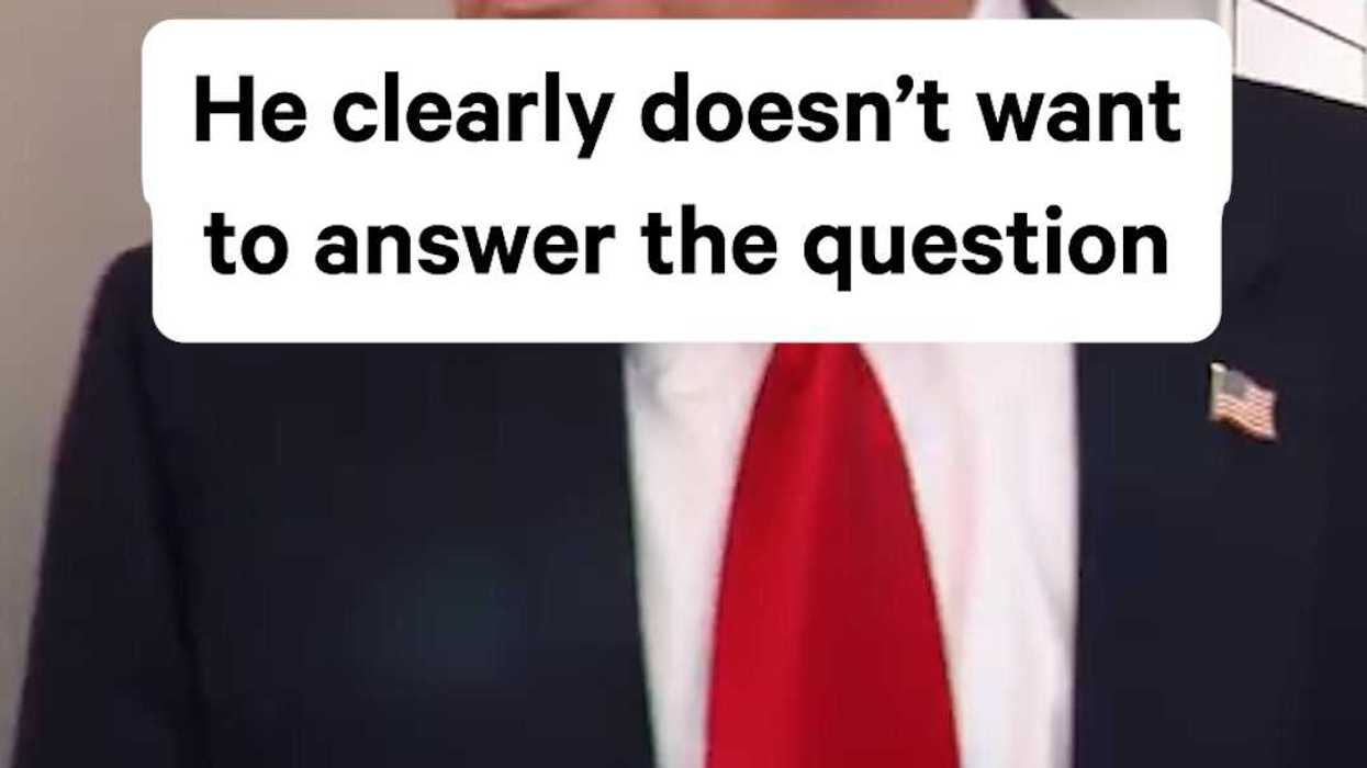 Trump confirms Venezuela's given the US billions but won't specify where it's gone