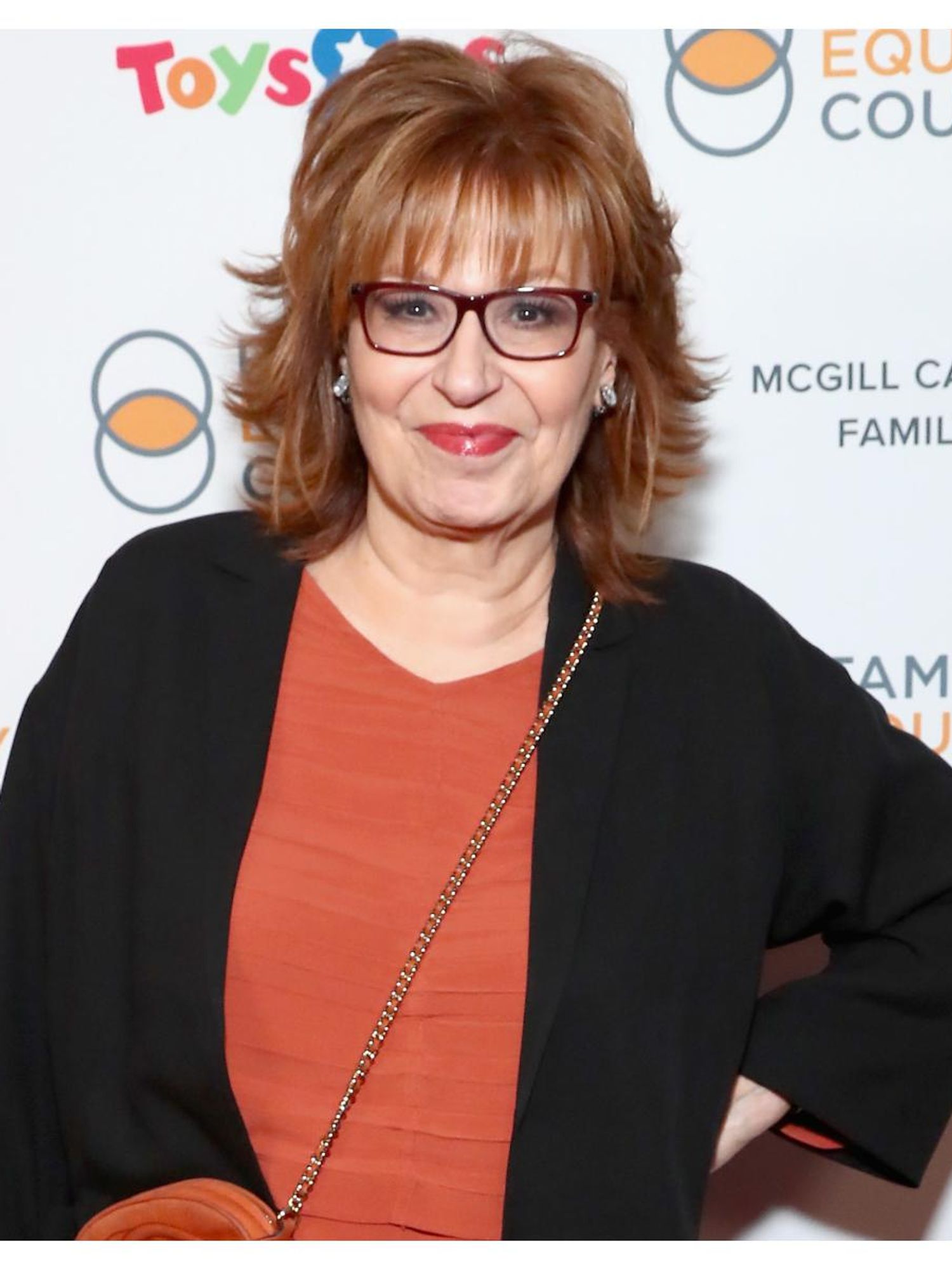 Joy Behar off-air for third-straight day and The View fans demand answers for mystery absence