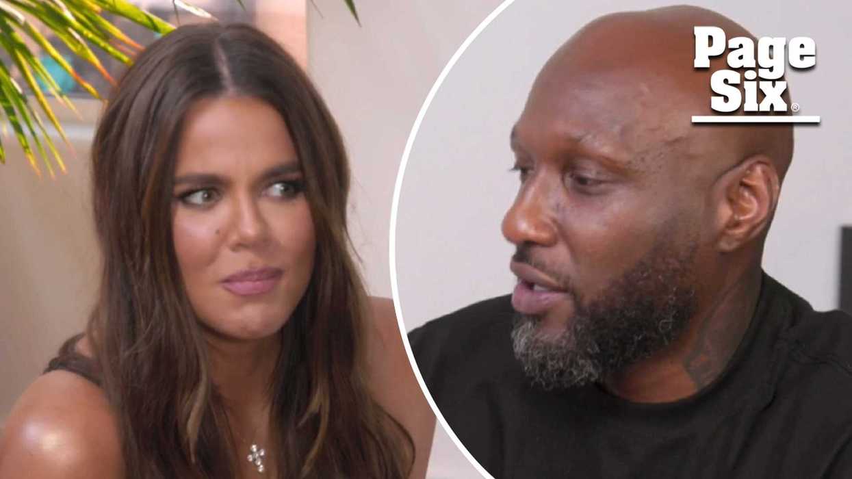 Where is Lamar Odom now? Netflix documentary dives into NBA star's personal struggles