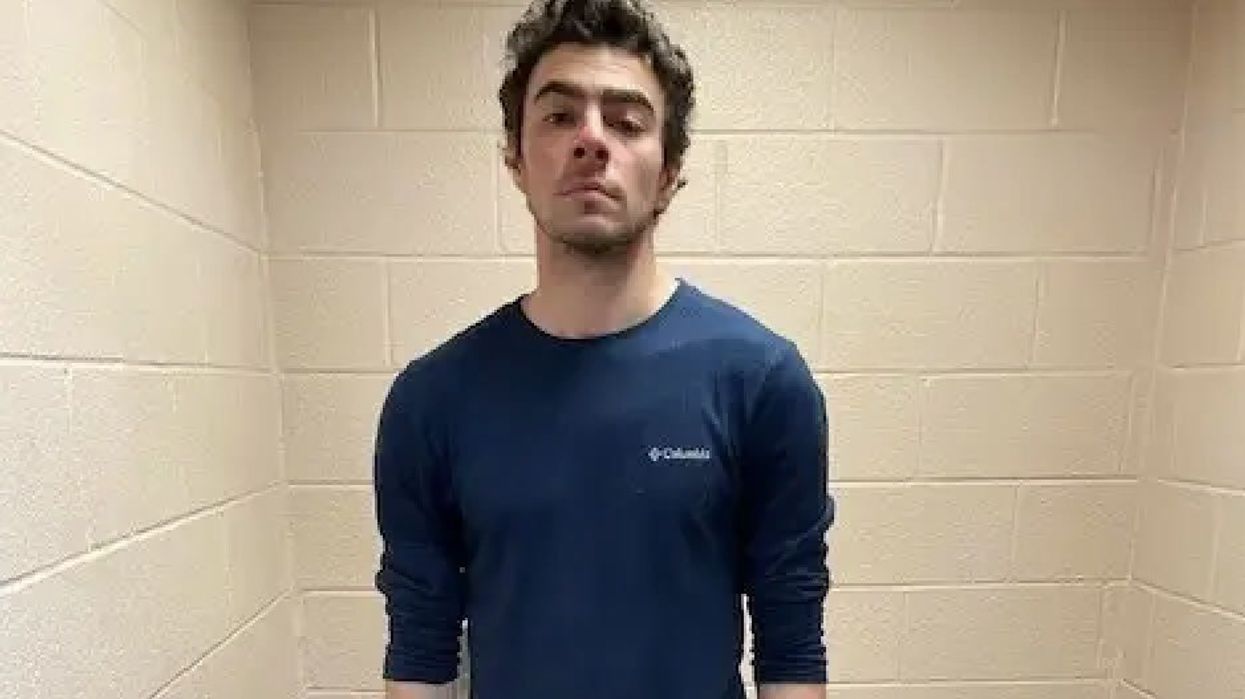 Everything we know about Luigi Mangione from his social media accounts