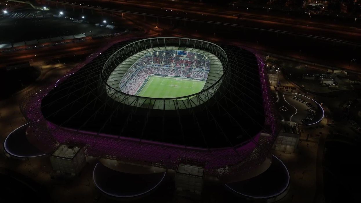 Footballer ‘fired from team for farting in the dressing room'