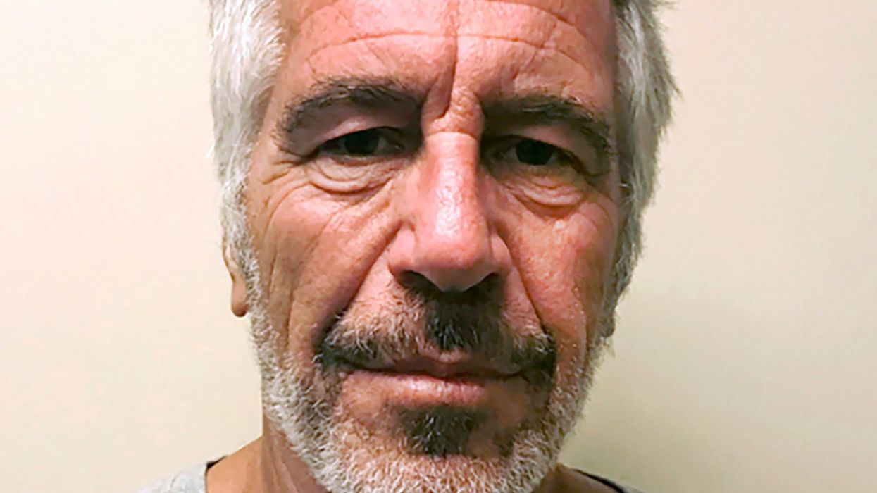 Jeffrey Epstein’s brother shares evidence suggesting conspiracy surrounding his death
